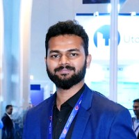 PDA Ventures Pvt Ltd Employee Praveen Ramesh's profile photo