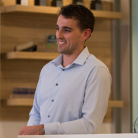 Isentia Employee Daniel O'Dea's profile photo