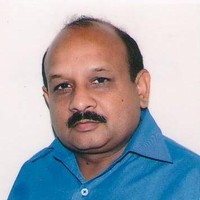 SURYA Roshni Ltd. Employee Cs Sharma's profile photo