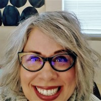 American Academy of Child and Adolescent Psychiatry Employee Lucinda Flowers's profile photo