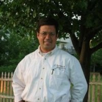 Gooding Group Limited Employee Rob Paire's profile photo
