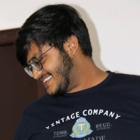 Elevation Services Employee Abhi Shah's profile photo