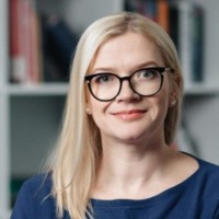 Jelena Cirule Email & Phone Number