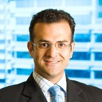 Hutchinson Builders Employee George Defteros's profile photo