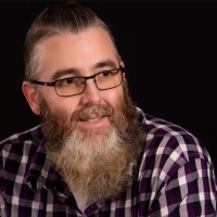 Quardian Cyber Employee Christopher L.'s profile photo