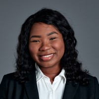 Ropewalk Chambers Employee Mequissa Magloire's profile photo