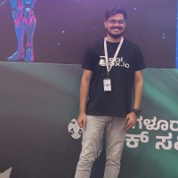 DealDox.io Employee Yasowant Nayak's profile photo