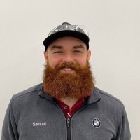 Samuel Dalton Email & Phone Number