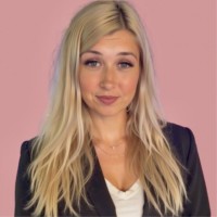 2V Technologies Employee Laurence Frenette-Degorgue's profile photo