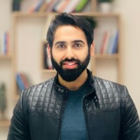 Gatik Employee Gautam Narang's profile photo