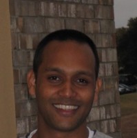 Nuance Communications Employee Vivek Chauhan's profile photo