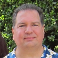 The Walt Disney Company Employee Douglas Barton's profile photo