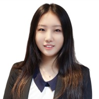 Really Great Reading Employee Olivia Lee's profile photo