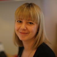 Vitus Rejser Employee Signe Poulsen's profile photo
