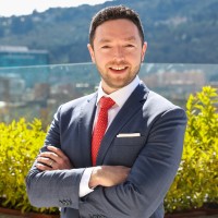 Edgewater Strategy Group Employee Hawken Lord's profile photo