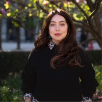 Simplex Analytics Employee Carol Junqueira's profile photo