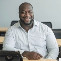 Victaulic Employee Devon Francis's profile photo