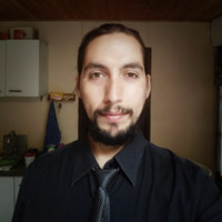 B - TECH CONSULTING Employee Gonzalo Aguiar Bravo's profile photo