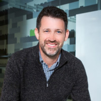 Google Employee Ben Wood's profile photo