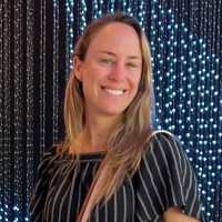 Rimac Seguros y Reaseguros Employee Luciana Valdez's profile photo