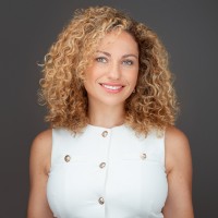 OncoHost Employee Anna Manasherov's profile photo