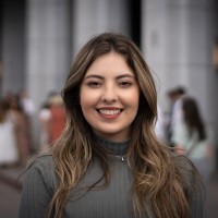 Brigham Young University - Idaho Employee Milena Lima's profile photo