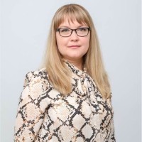 Work Force Kft. Employee Melinda Szegi's profile photo