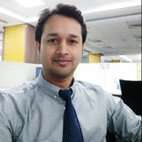 Jitendra Goswami Email & Phone Number