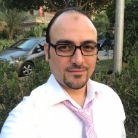 Mostafa al-Sayed Email