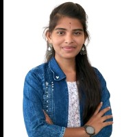 Interncall Employee Vadde Snehalatha's profile photo