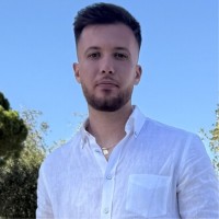 Hydratech Employee Ledion Murataj's profile photo