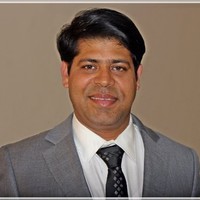 AtkinsRéalis Employee Baneshwar Ce's profile photo