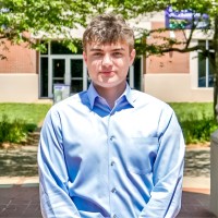 Professional Sports Publications Employee Hunter Keane's profile photo