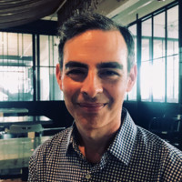 Quarter20 Software Employee Mark Chackerian's profile photo