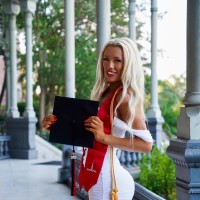 Stone-Mart Employee Amelia Robbins's profile photo