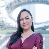 Luiza Vafieva Email
