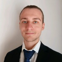 Level Up Lab Employee Daniele Galati's profile photo