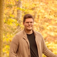 GolfIn Employee Alexandre Fortin's profile photo