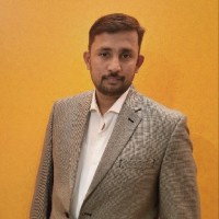 Blueprint Technologies Pvt Ltd Employee Jagadish C's profile photo