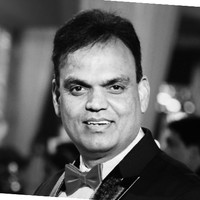Arun Varshney Email & Phone Number