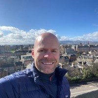 Handelsbanken UK Employee Morgan Auld's profile photo