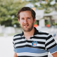 Erasmus University Rotterdam Employee Arnoud de Jong's profile photo