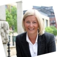 North Tyneside Council Employee Rachel Hegarty's profile photo