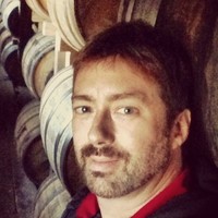 Maker's Mark Distillery Employee Brad Tharp's profile photo