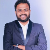 Progress Employee Srikanth Reddy's profile photo