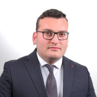 Aksa Doğalgaz Dağıtım A.Ş. Employee Onur Çeli̇K's profile photo