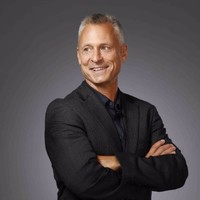 Esri Employee Steve Schultz's profile photo