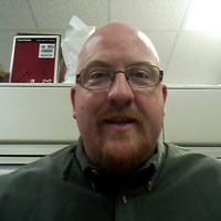 RC_ARINC Employee Bret Winters's profile photo