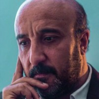 Technical High School Employee Nabih Benhassine's profile photo