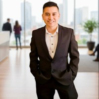 GEDES - Chile Employee Hugo Castillo Rivera's profile photo
